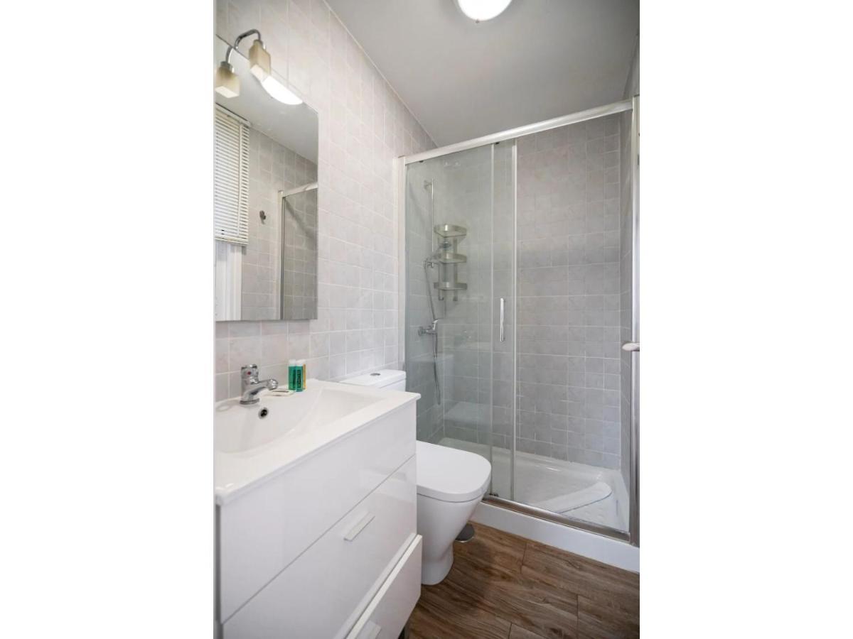 Precioso Estudio En Lavapies Salitre Madrid Exteriör bild